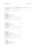 METHOD OF MODIFYING SERINE PROTEASE INHIBITORS diagram and image