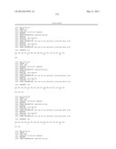 METHOD OF MODIFYING SERINE PROTEASE INHIBITORS diagram and image