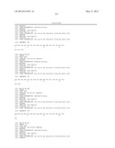 METHOD OF MODIFYING SERINE PROTEASE INHIBITORS diagram and image