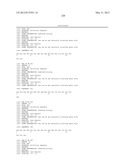 METHOD OF MODIFYING SERINE PROTEASE INHIBITORS diagram and image