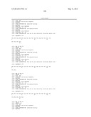 METHOD OF MODIFYING SERINE PROTEASE INHIBITORS diagram and image