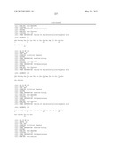 METHOD OF MODIFYING SERINE PROTEASE INHIBITORS diagram and image