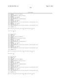 METHOD OF MODIFYING SERINE PROTEASE INHIBITORS diagram and image