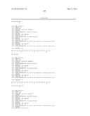 METHOD OF MODIFYING SERINE PROTEASE INHIBITORS diagram and image