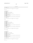 METHOD OF MODIFYING SERINE PROTEASE INHIBITORS diagram and image