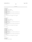 METHOD OF MODIFYING SERINE PROTEASE INHIBITORS diagram and image