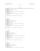 METHOD OF MODIFYING SERINE PROTEASE INHIBITORS diagram and image