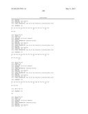 METHOD OF MODIFYING SERINE PROTEASE INHIBITORS diagram and image