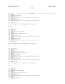 METHOD OF MODIFYING SERINE PROTEASE INHIBITORS diagram and image