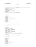 METHOD OF MODIFYING SERINE PROTEASE INHIBITORS diagram and image