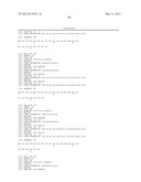 METHOD OF MODIFYING SERINE PROTEASE INHIBITORS diagram and image