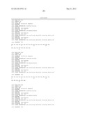 METHOD OF MODIFYING SERINE PROTEASE INHIBITORS diagram and image