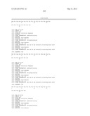 METHOD OF MODIFYING SERINE PROTEASE INHIBITORS diagram and image