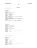 METHOD OF MODIFYING SERINE PROTEASE INHIBITORS diagram and image