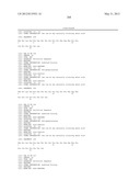 METHOD OF MODIFYING SERINE PROTEASE INHIBITORS diagram and image