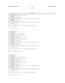 METHOD OF MODIFYING SERINE PROTEASE INHIBITORS diagram and image