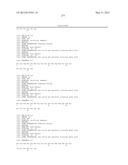 METHOD OF MODIFYING SERINE PROTEASE INHIBITORS diagram and image