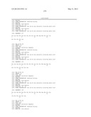 METHOD OF MODIFYING SERINE PROTEASE INHIBITORS diagram and image