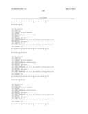 METHOD OF MODIFYING SERINE PROTEASE INHIBITORS diagram and image