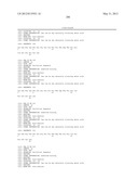 METHOD OF MODIFYING SERINE PROTEASE INHIBITORS diagram and image