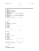 METHOD OF MODIFYING SERINE PROTEASE INHIBITORS diagram and image