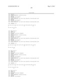 METHOD OF MODIFYING SERINE PROTEASE INHIBITORS diagram and image