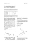 LIPIDATED OXOADENINE DERIVATIVES diagram and image