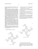 PHTHALOCYANINE DERIVATIVE CONSISTING OF A MIXTURE OF 4 ISOMERS diagram and image