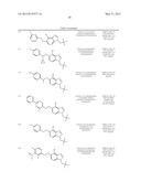 ETHER BENZOTRIAZOLE DERIVATIVES diagram and image