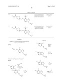 ETHER BENZOTRIAZOLE DERIVATIVES diagram and image