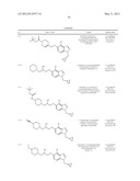 ETHER BENZOTRIAZOLE DERIVATIVES diagram and image