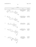 ETHER BENZOTRIAZOLE DERIVATIVES diagram and image