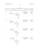 ETHER BENZOTRIAZOLE DERIVATIVES diagram and image