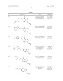 ETHER BENZOTRIAZOLE DERIVATIVES diagram and image