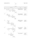 ETHER BENZOTRIAZOLE DERIVATIVES diagram and image