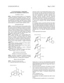 6,7-UNSATURATED-7-CARBAMOYL SUBSTITUTED MORPHINAN DERIVATIVE diagram and image