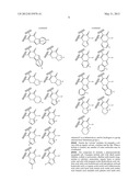 6,7-UNSATURATED-7-CARBAMOYL SUBSTITUTED MORPHINAN DERIVATIVE diagram and image