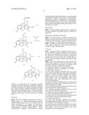 6,7-UNSATURATED-7-CARBAMOYL SUBSTITUTED MORPHINAN DERIVATIVE diagram and image