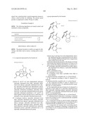 6,7-UNSATURATED-7-CARBAMOYL SUBSTITUTED MORPHINAN DERIVATIVE diagram and image