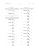 6,7-UNSATURATED-7-CARBAMOYL SUBSTITUTED MORPHINAN DERIVATIVE diagram and image