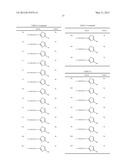 6,7-UNSATURATED-7-CARBAMOYL SUBSTITUTED MORPHINAN DERIVATIVE diagram and image