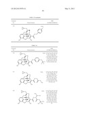 6,7-UNSATURATED-7-CARBAMOYL SUBSTITUTED MORPHINAN DERIVATIVE diagram and image