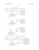 6,7-UNSATURATED-7-CARBAMOYL SUBSTITUTED MORPHINAN DERIVATIVE diagram and image