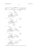 6,7-UNSATURATED-7-CARBAMOYL SUBSTITUTED MORPHINAN DERIVATIVE diagram and image