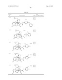 6,7-UNSATURATED-7-CARBAMOYL SUBSTITUTED MORPHINAN DERIVATIVE diagram and image