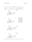 6,7-UNSATURATED-7-CARBAMOYL SUBSTITUTED MORPHINAN DERIVATIVE diagram and image