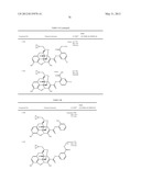 6,7-UNSATURATED-7-CARBAMOYL SUBSTITUTED MORPHINAN DERIVATIVE diagram and image