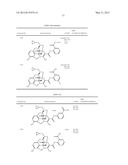 6,7-UNSATURATED-7-CARBAMOYL SUBSTITUTED MORPHINAN DERIVATIVE diagram and image