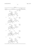 6,7-UNSATURATED-7-CARBAMOYL SUBSTITUTED MORPHINAN DERIVATIVE diagram and image