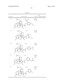 6,7-UNSATURATED-7-CARBAMOYL SUBSTITUTED MORPHINAN DERIVATIVE diagram and image